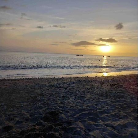 Апартаменти Maenorah 30S De La Belle Plage Carbetienne Ле-Карбе Екстер'єр фото